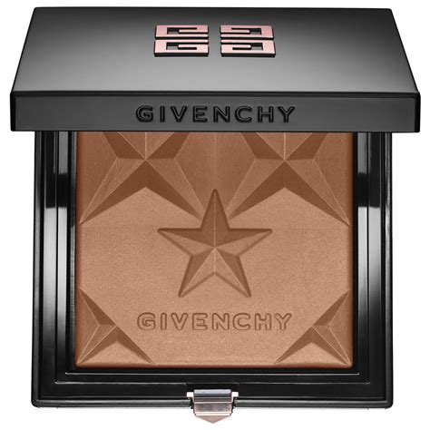 givenchy bronzer